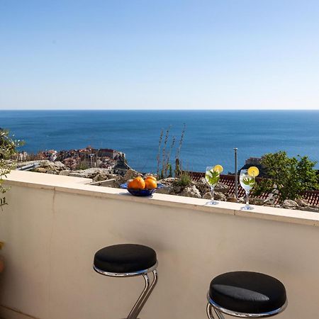 Charming View Old Town Ap, With Free Parking Apartment Dubrovnik Exterior foto