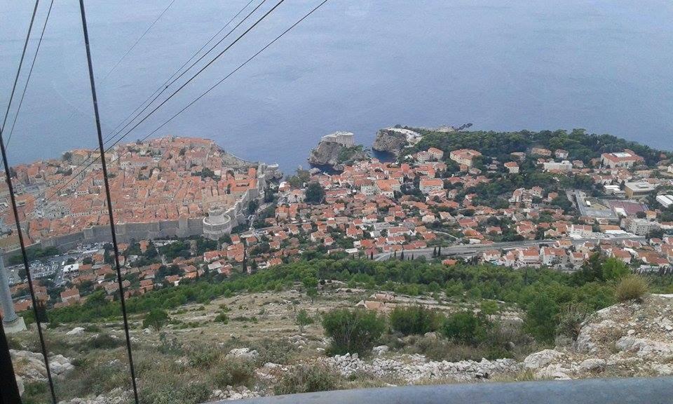 Charming View Old Town Ap, With Free Parking Apartment Dubrovnik Exterior foto
