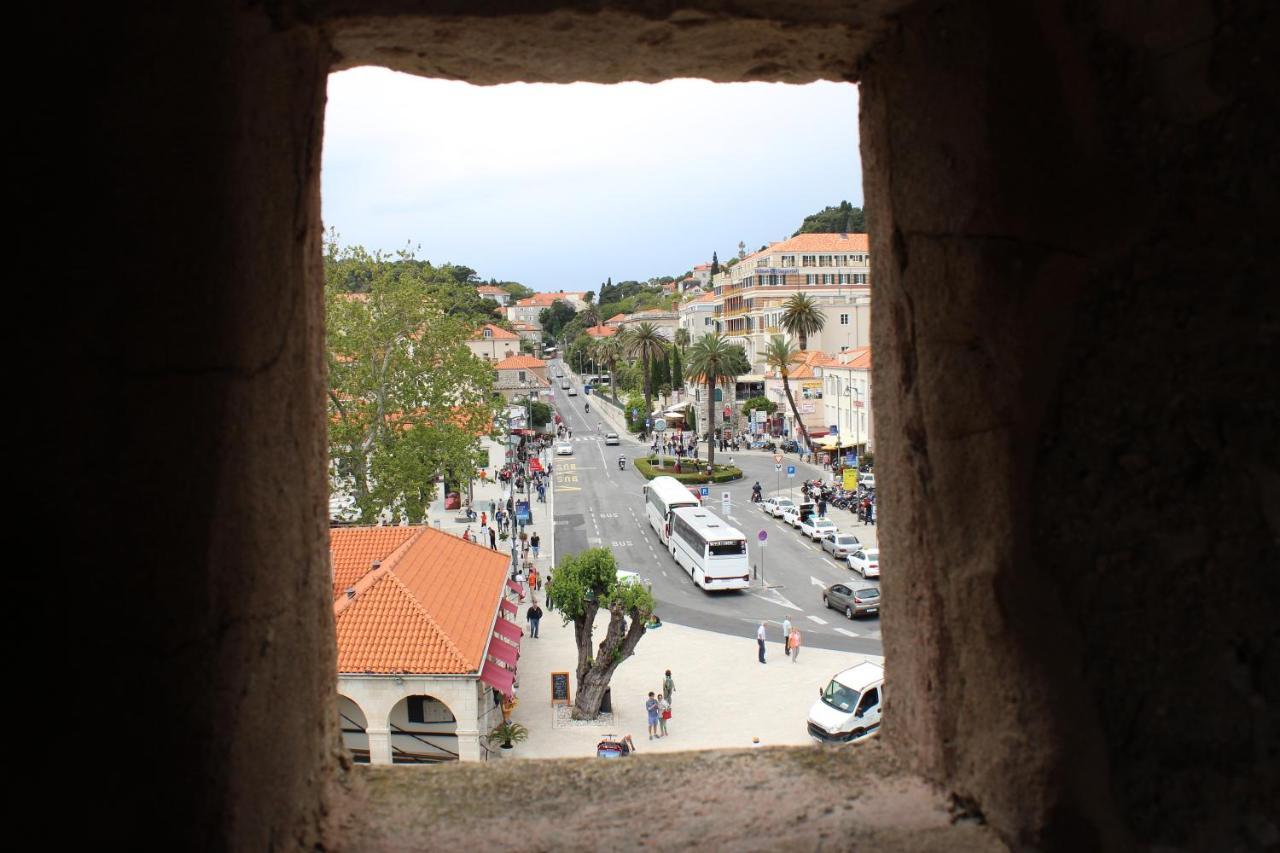 Charming View Old Town Ap, With Free Parking Apartment Dubrovnik Exterior foto