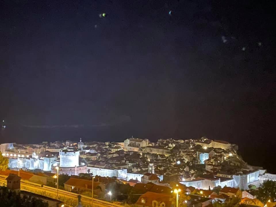 Charming View Old Town Ap, With Free Parking Apartment Dubrovnik Exterior foto
