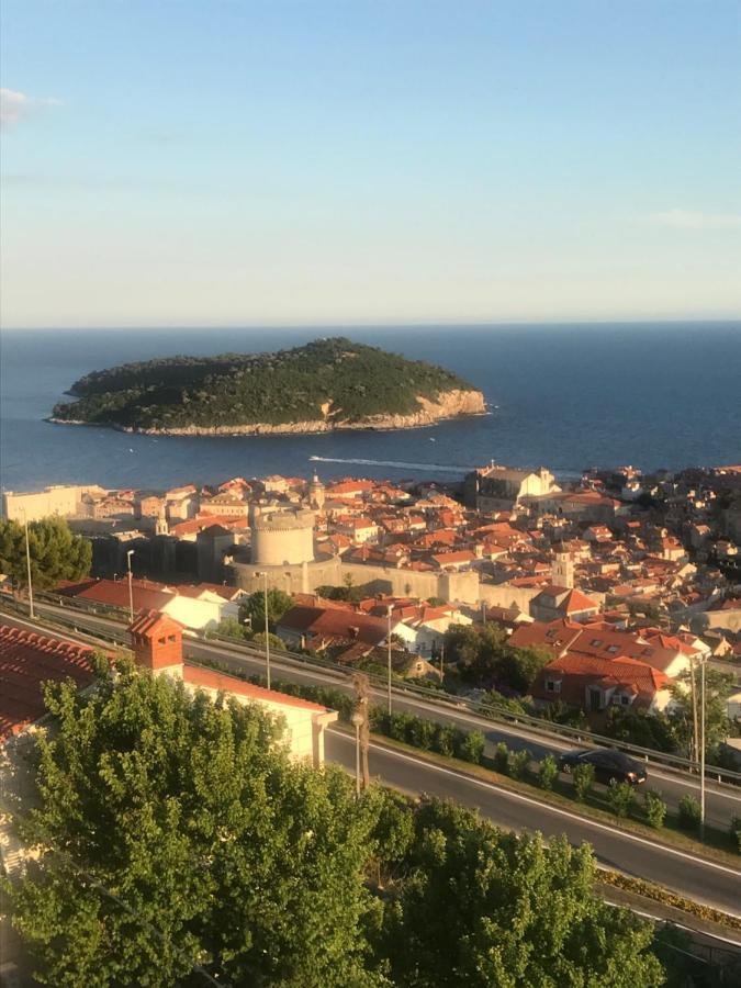 Charming View Old Town Ap, With Free Parking Apartment Dubrovnik Exterior foto
