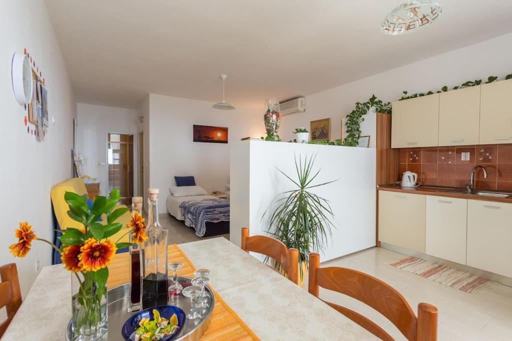 Charming View Old Town Ap, With Free Parking Apartment Dubrovnik Exterior foto