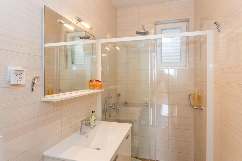 Charming View Old Town Ap, With Free Parking Apartment Dubrovnik Exterior foto