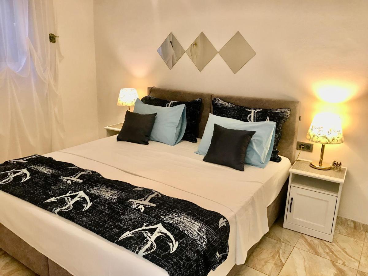 Charming View Old Town Ap, With Free Parking Apartment Dubrovnik Exterior foto