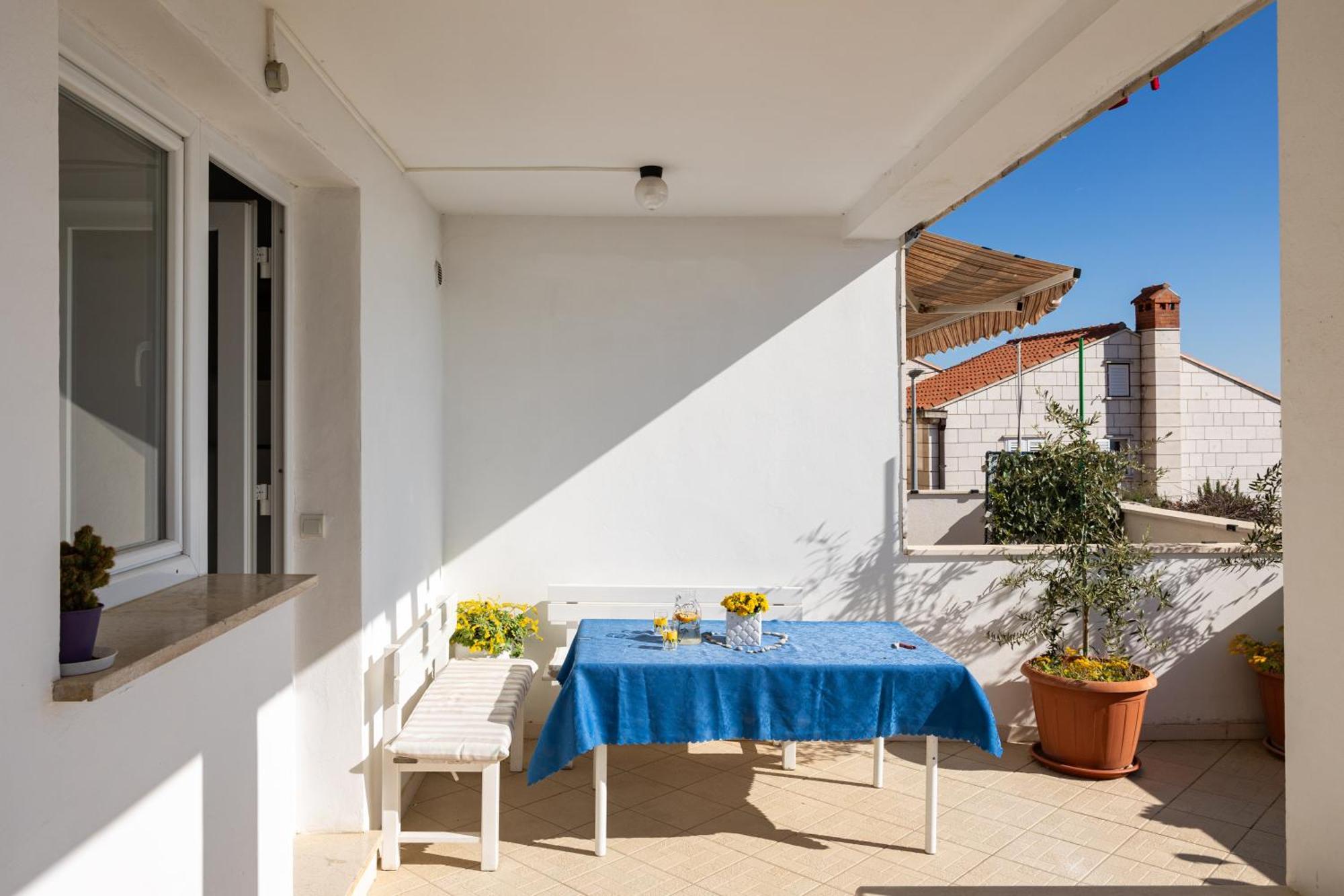 Charming View Old Town Ap, With Free Parking Apartment Dubrovnik Exterior foto